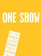 One Show Design, Volume 4