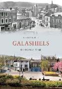 Galashiels Through Time