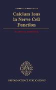 Calcium Ions in Nerve Cell Function