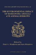 The Environmental Impact of Burrowing Animals and Animal Burrows