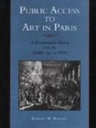Public Access to Art in Paris