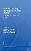 Cultural Diversity, Heritage and Human Rights