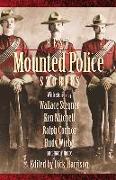 Best Mounted Police Stories