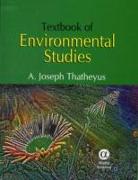 Textbook of Environmental Studies