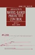 Advances in Model-Based Predictive Control
