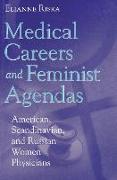 Medical Careers and Feminist Agendas