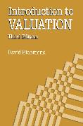 Introduction to Valuation