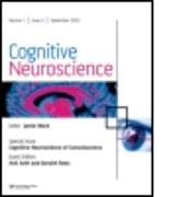 Cognitive Neuroscience of Consciousness