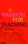 A Passion for Teaching