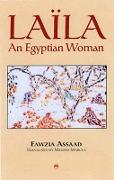 Layla, An Egyptian Woman