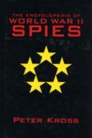 The Encyclopedia of World War II Spies