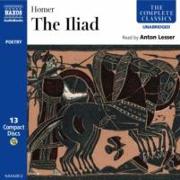 Iliad