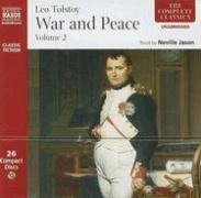 War and Peace, Volume 2
