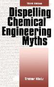 Dispelling chemical industry myths