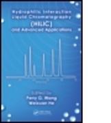 Hydrophilic Interaction Liquid Chromatography (HILIC) and Advanced Applications