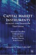 Capital Market Instruments