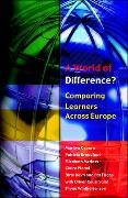 A World of Difference? Comparing Learners Across Europe