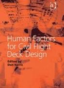 Human Factors for Civil Flight Deck Design