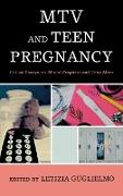 MTV and Teen Pregnancy