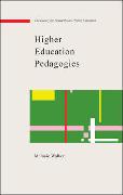 Higher Education Pedagogies: A Capabilities Approach