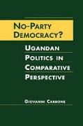 No-party Democracy?
