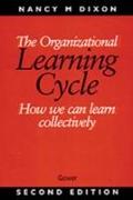 The Organizational Learning Cycle