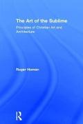 The Art of the Sublime