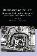 Boundaries of the Law