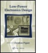 Low-Power Electronics Design