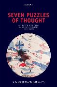 Seven Puzzles of Thought: And How to Solve Them: An Originalist Theory of Concepts
