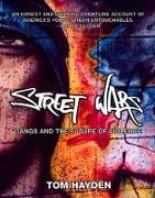 Street Wars: Gangs and the Future of Violence