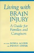 Living with Brain Injury