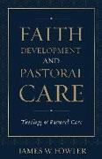 Faith Development Pastoral Car