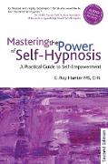 Mastering the Power of Self-Hypnosis