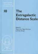 The Extragalactic Distance Scale