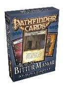 Pathfinder Campaign Cards: Tears at Bitter Manor