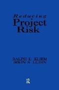 Reducing Project Risk