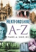 Hertfordshire A-Z