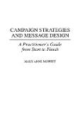 Campaign Strategies and Message Design