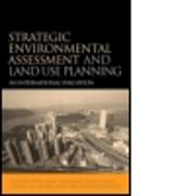 Strategic Environmental Assessment and Land Use Planning