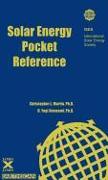 Solar Energy Pocket Reference