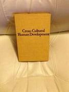 Cross-Cultural Human Development