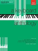 A Keyboard Anthology, Second Series, Book II