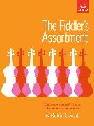 The Fiddler's Assortment