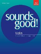 Sounds Good! for Violin