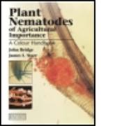 Plant Nematodes of Agricultural Importance