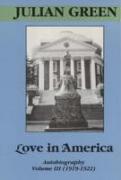 Love in America.1919-22