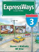 ExpressWays Level 3 Audio Cassettes (2)