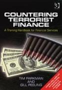 Countering Terrorist Finance