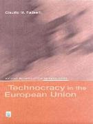 Technocracy in the European Union